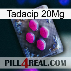 Tadacip 20Mg 02